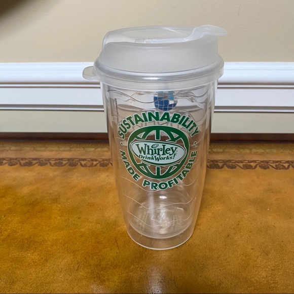 Validfill Dispensing Wisdom Reuseable Cup SOLD - Picture 2 of 5